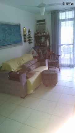 Imagem Cobertura com 3 Quartos à Venda, 150 m² em Maceió - Niterói Imagem Cobertura com 3 Quartos à Venda, 150 m² em Maceió - Niterói