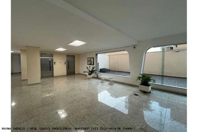 Imagem Apartamento com 3 Quartos à Venda, 79 m² em Vila Moinho Velho - São Paulo Imagem Apartamento com 3 Quartos à Venda, 79 m² em Vila Moinho Velho - São Paulo