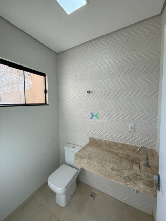 Imagem Casa com 3 Quartos à Venda, 233 m² em Parque Residencial Rita Vieira - Campo Grande Imagem Casa com 3 Quartos à Venda, 233 m² em Parque Residencial Rita Vieira - Campo Grande