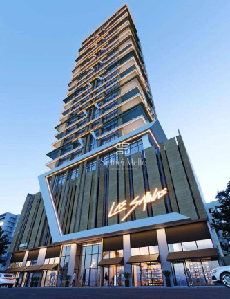 Imagem Cobertura com 4 Quartos à Venda, 353 m² em 2 Quadra Centro - Balneário Camboriú