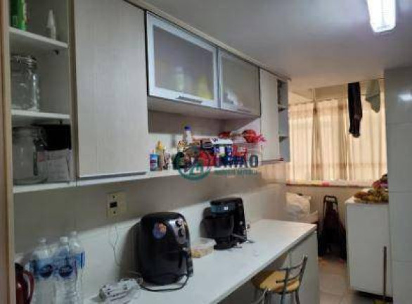 Imagem Apartamento com 3 Quartos à Venda, 82 m² em Centro - São Gonçalo