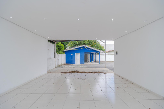 Imagem Terreno para Alugar, 1.200 m² em São Braz - Curitiba Imagem Terreno para Alugar, 1.200 m² em São Braz - Curitiba