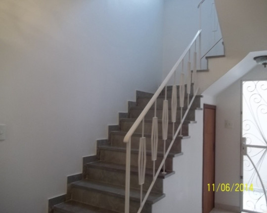 Imagem Casa com 3 Quartos à Venda, 200 m² em Planalto Paulista - São Paulo Imagem Casa com 3 Quartos à Venda, 200 m² em Planalto Paulista - São Paulo