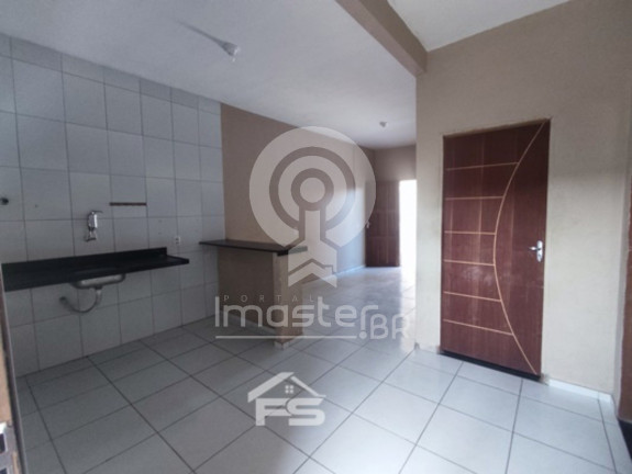 Imagem Casa com 1 Quarto à Venda, 80 m² em Lagoa Redonda - Fortaleza Imagem Casa com 1 Quarto à Venda, 80 m² em Lagoa Redonda - Fortaleza