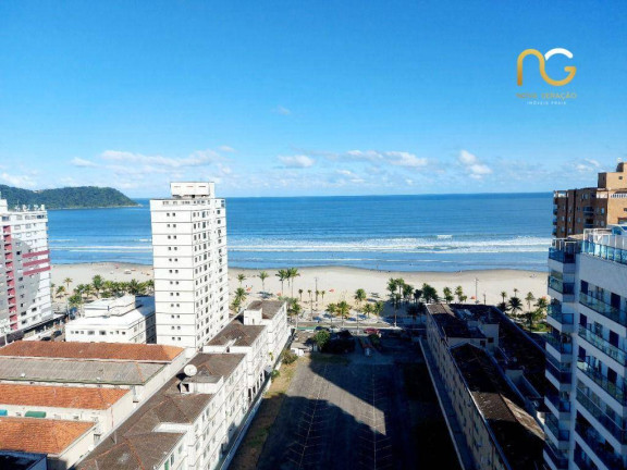 Imagem Apartamento com 3 Quartos à Venda, 118 m² em Canto Do Forte - Praia Grande Imagem Apartamento com 3 Quartos à Venda, 118 m² em Canto Do Forte - Praia Grande