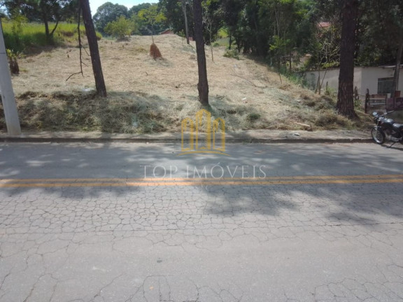 Imagem Terreno à Venda, 676 m² em Chácaras Pousada Do Vale - São José Dos Campos Imagem Terreno à Venda, 676 m² em Chácaras Pousada Do Vale - São José Dos Campos
