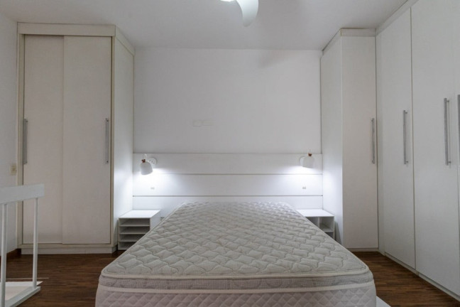 Imagem Imóvel com 1 Quarto à Venda, 70 m² em Itaim Bibi - São Paulo