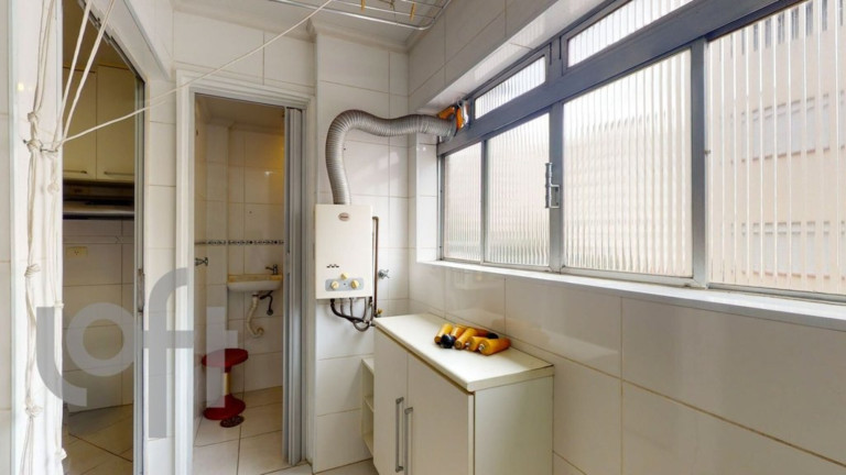 Imagem Apartamento com 2 Quartos à Venda, 67 m² em Vila Mariana - São Paulo