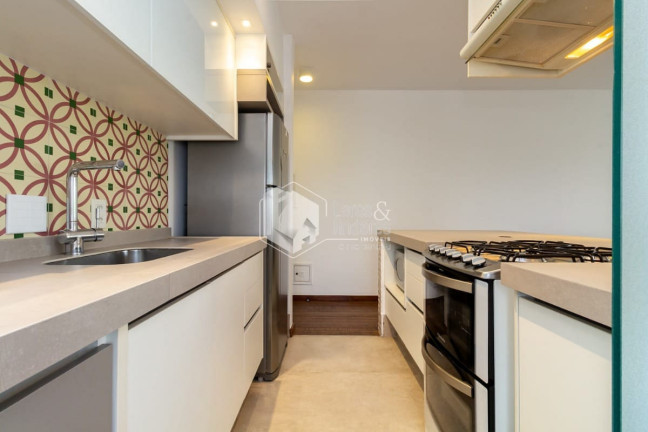 Imagem Apartamento com 2 Quartos à Venda, 63 m² em Vila Leopoldina - São Paulo