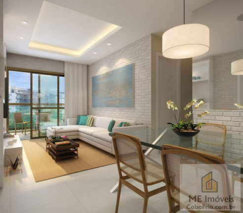 Imagem Cobertura com 2 Quartos à Venda, 144 m² em Algodoal - Cabo Frio Imagem Cobertura com 2 Quartos à Venda, 144 m² em Algodoal - Cabo Frio