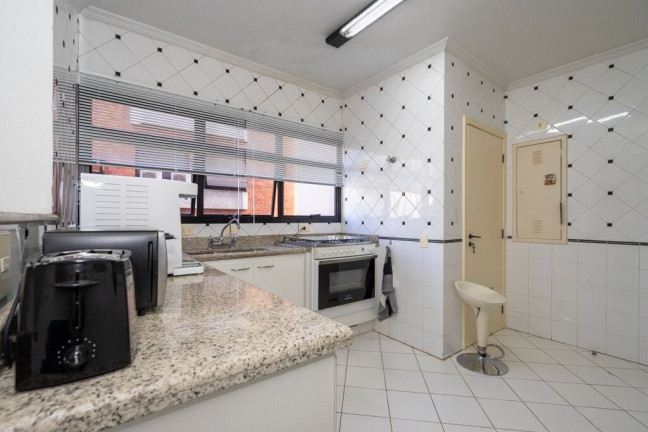 Imagem Apartamento com 4 Quartos à Venda, 238 m² em Real Parque - São Paulo Imagem Apartamento com 4 Quartos à Venda, 238 m² em Real Parque - São Paulo