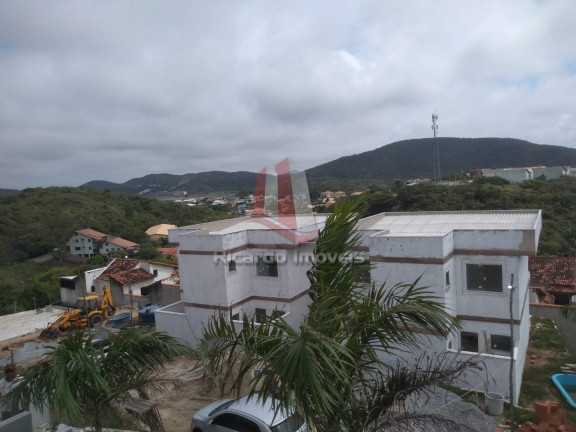 Imagem Casa de Condomínio com 2 Quartos à Venda, 75 m² em Peró - Cabo Frio Imagem Casa de Condomínio com 2 Quartos à Venda, 75 m² em Peró - Cabo Frio