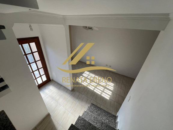 Imagem Casa de Condomínio com 3 Quartos à Venda, 125 m² em Condomínio Villagio Green Day - Sorocaba