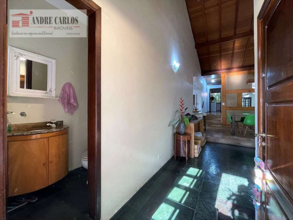 Imagem Casa de Condomínio com 4 Quartos à Venda, 220 m² em Chácara Dos Junqueiras - Carapicuíba Imagem Casa de Condomínio com 4 Quartos à Venda, 220 m² em Chácara Dos Junqueiras - Carapicuíba