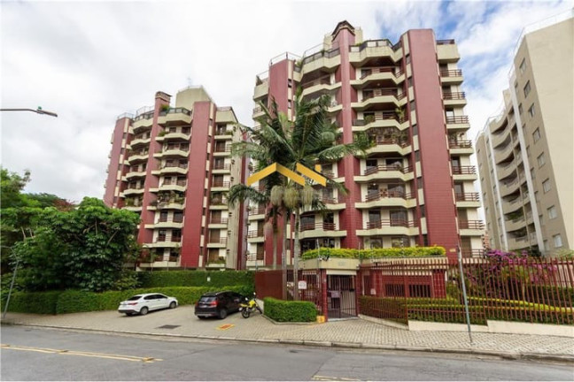 Imagem Apartamento com 3 Quartos à Venda, 139 m² em Vila Sônia - São Paulo Imagem Apartamento com 3 Quartos à Venda, 139 m² em Vila Sônia - São Paulo