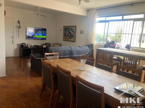 Imagem Imóvel com 4 Quartos à Venda, 125 m² em Vila Ema - São José Dos Campos