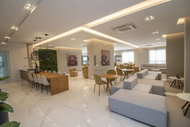 Imagem Apartamento com 2 Quartos à Venda, 61 m² em Jardim Caravelas - São Paulo Imagem Apartamento com 2 Quartos à Venda, 61 m² em Jardim Caravelas - São Paulo