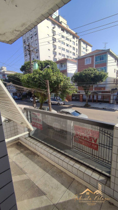 Imagem Apartamento com 2 Quartos à Venda, 91 m² em Boqueirão - Santos Imagem Apartamento com 2 Quartos à Venda, 91 m² em Boqueirão - Santos
