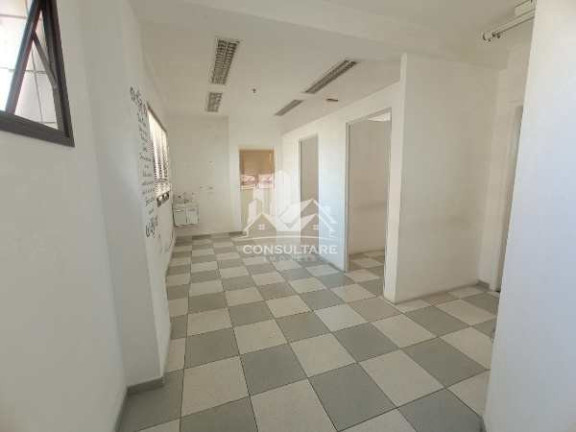 Imagem Sala Comercial para Alugar, 44 m² em Gonzaga - Santos Imagem Sala Comercial para Alugar, 44 m² em Gonzaga - Santos