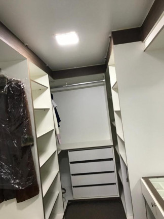 Imagem Apartamento com 3 Quartos à Venda, 188 m² em Campestre - Santo André