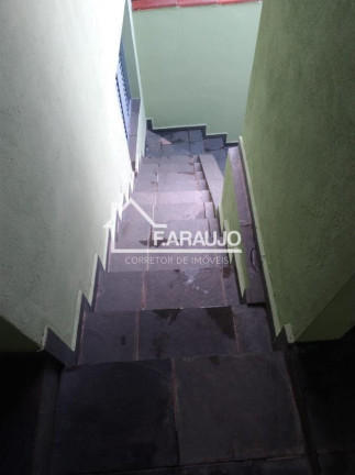 Imagem Sobrado com 3 Quartos à Venda, 197 m² em Vila Santana - Sorocaba Imagem Sobrado com 3 Quartos à Venda, 197 m² em Vila Santana - Sorocaba