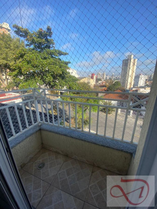 Imagem Cobertura com 2 Quartos à Venda, 42 m² em Parque Das Nações - Santo André