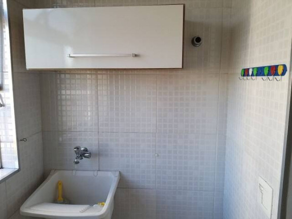 Imagem Apartamento com 2 Quartos à Venda, em Independência - São Bernardo Do Campo Imagem Apartamento com 2 Quartos à Venda, em Independência - São Bernardo Do Campo