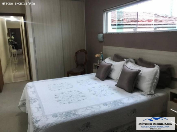 Imagem Casa com 3 Quartos à Venda, 300 m² em Jardim - Santo André Imagem Casa com 3 Quartos à Venda, 300 m² em Jardim - Santo André