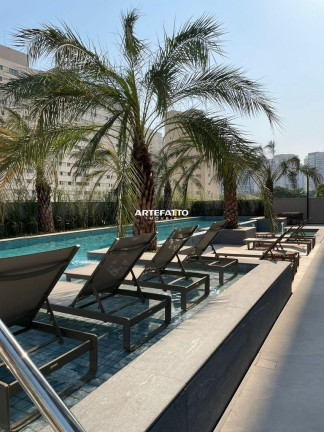 Imagem Apartamento com 2 Quartos para Alugar, 110 m² em Brooklin - São Paulo Imagem Apartamento com 2 Quartos para Alugar, 110 m² em Brooklin - São Paulo