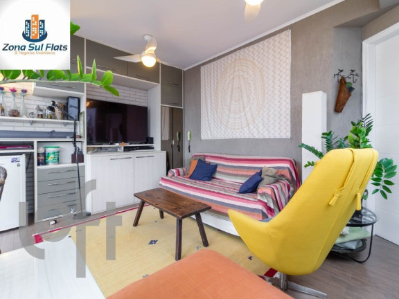 Imagem Imóvel com 2 Quartos à Venda, 140 m² em Vila Mariana - São Paulo Imagem Imóvel com 2 Quartos à Venda, 140 m² em Vila Mariana - São Paulo
