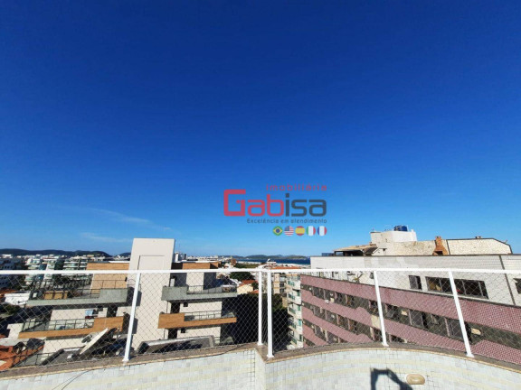 Imagem Cobertura com 4 Quartos à Venda, 210 m² em Braga - Cabo Frio Imagem Cobertura com 4 Quartos à Venda, 210 m² em Braga - Cabo Frio