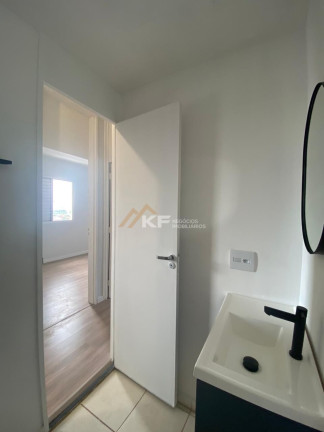 Imagem Apartamento com 3 Quartos à Venda, 60 m² em Campos Elíseos - Ribeirão Preto Imagem Apartamento com 3 Quartos à Venda, 60 m² em Campos Elíseos - Ribeirão Preto
