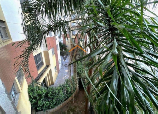 Imagem Apartamento com 2 Quartos à Venda, 49 m² em Vila Ré - São Paulo