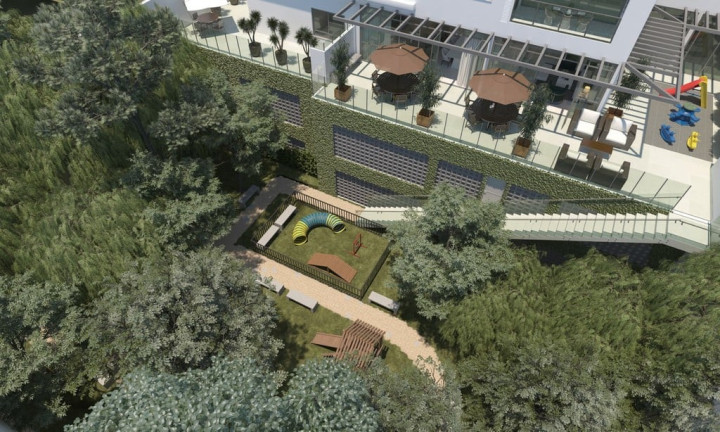 Imagem Apartamento com 2 Quartos à Venda, 84 m² em Mercês - Curitiba Imagem Apartamento com 2 Quartos à Venda, 84 m² em Mercês - Curitiba