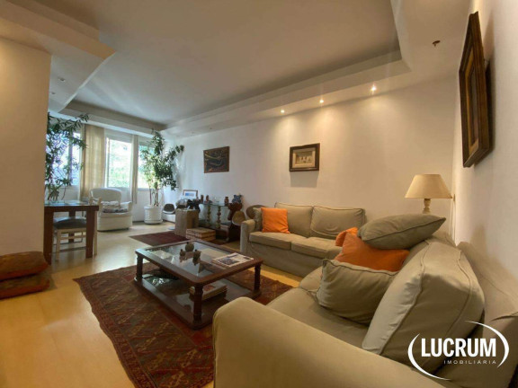 Imagem Apartamento com 3 Quartos à Venda, 101 m² em Lagoa - Rio De Janeiro Imagem Apartamento com 3 Quartos à Venda, 101 m² em Lagoa - Rio De Janeiro