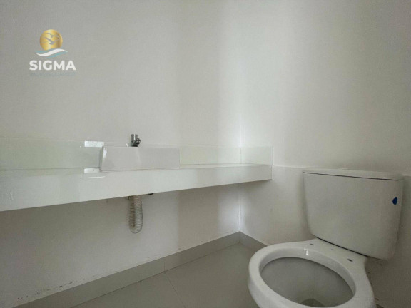 Imagem Cobertura com 4 Quartos à Venda, 270 m² em Enseada - Guarujá Imagem Cobertura com 4 Quartos à Venda, 270 m² em Enseada - Guarujá