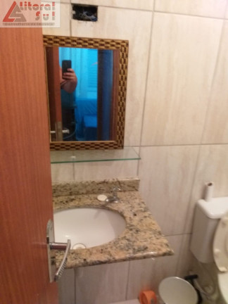Imagem Apartamento com 1 Quarto à Venda, 47 m² em Ocian - Praia Grande
