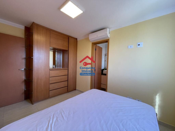Imagem Apartamento com 2 Quartos à Venda, 88 m² em Maracanã - Praia Grande