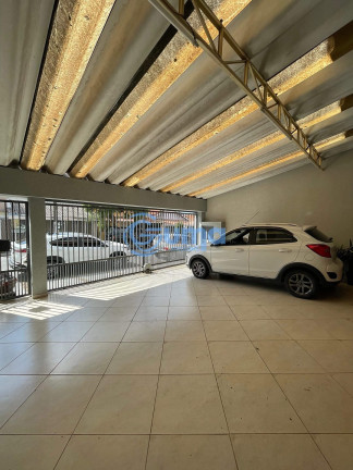 Imagem Casa com 3 Quartos à Venda, 120 m² em Jardim São José - Bragança Paulista Imagem Casa com 3 Quartos à Venda, 120 m² em Jardim São José - Bragança Paulista