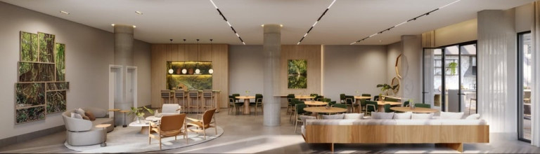 Imagem Apartamento com 2 Quartos à Venda, 82 m² em Perdizes - São Paulo