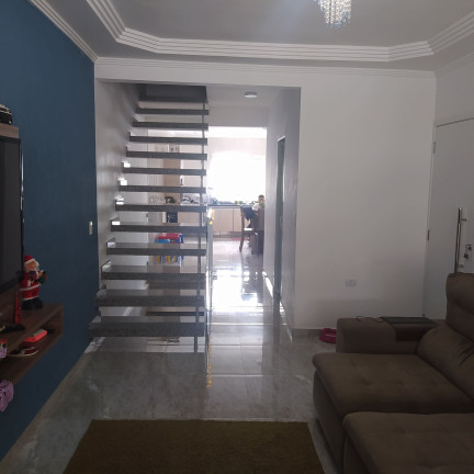 Imagem Casa com 3 Quartos à Venda, 140 m² em Serpa - Caieiras