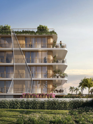 Imagem Apartamento com 3 Quartos à Venda, 126 m² em Poço - Cabedelo Imagem Apartamento com 3 Quartos à Venda, 126 m² em Poço - Cabedelo