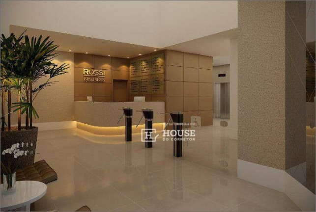 Imagem Sala Comercial à Venda, 38 m² em Centro - Itaboraí Imagem Sala Comercial à Venda, 38 m² em Centro - Itaboraí