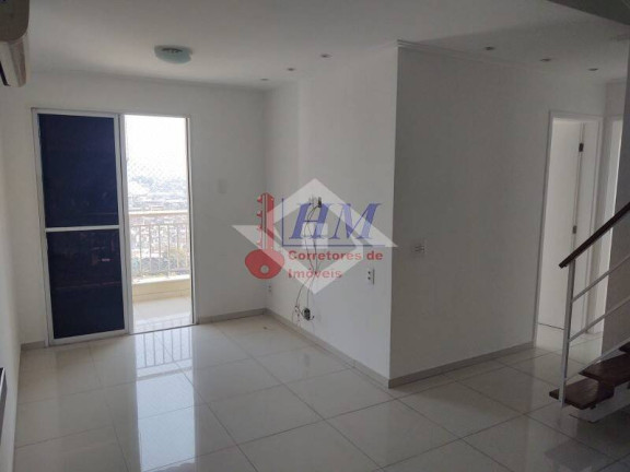 Imagem Apartamento com 2 Quartos à Venda, 100 m² em Del Castilho - Rio De Janeiro Imagem Apartamento com 2 Quartos à Venda, 100 m² em Del Castilho - Rio De Janeiro