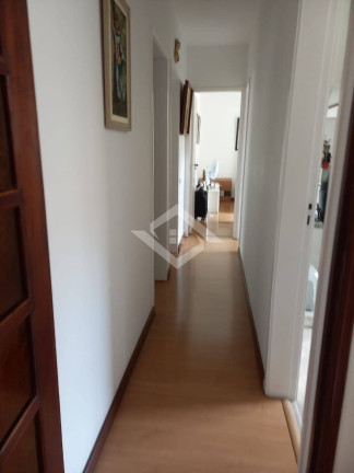 Imagem Apartamento com 3 Quartos à Venda, 152 m² em Icaraí - Niterói Imagem Apartamento com 3 Quartos à Venda, 152 m² em Icaraí - Niterói