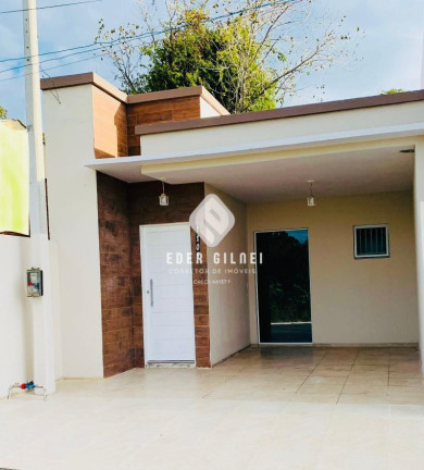 Imagem Casa com 2 Quartos à Venda, 77 m² em Areal - Pelotas Imagem Casa com 2 Quartos à Venda, 77 m² em Areal - Pelotas