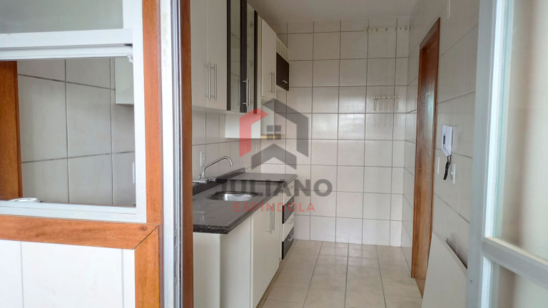 Imagem Apartamento com 2 Quartos à Venda, 62 m² em Cavalhada - Porto Alegre Imagem Apartamento com 2 Quartos à Venda, 62 m² em Cavalhada - Porto Alegre