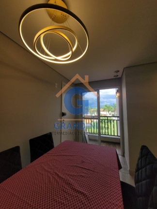 Imagem Apartamento com 2 Quartos à Venda, 48 m² em Apartamento Paris - Mogi Guaçu Imagem Apartamento com 2 Quartos à Venda, 48 m² em Apartamento Paris - Mogi Guaçu