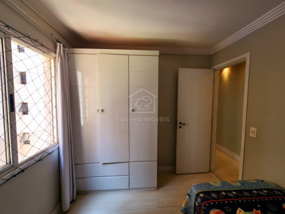 Imagem Apartamento com 4 Quartos à Venda, 105 m² em águas Claras Norte - águas Claras