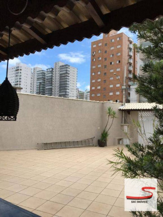 Imagem Sobrado com 4 Quartos à Venda, 212 m² em Ocian - Praia Grande Imagem Sobrado com 4 Quartos à Venda, 212 m² em Ocian - Praia Grande